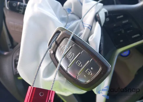 2019 Hyundai Tucson Value from USA, damaged, VIN KM8J33A49KU016901